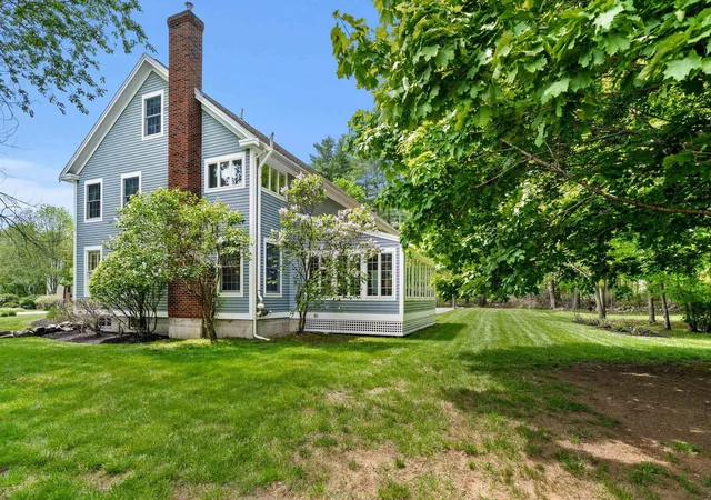 Photo 1 of Single family home for sale at 5 Young Ln, Rye, NH 03870 | MLS# 5090847 | Listing updated on 2026-05-28