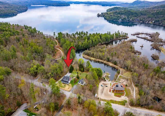 Homes for sale in Hebron, NH | 192 North Shore Rd, Hebron, NH 03241 | MLS# 5090849