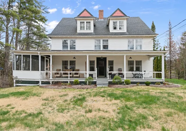 Homes for sale in Hebron, NH | 192 North Shore Rd, Hebron, NH 03241 | MLS# 5090849