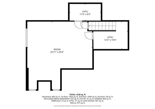 48th image of 22 Elizabeth Wy, Bedford, NH 03110 | MLS# 5090859