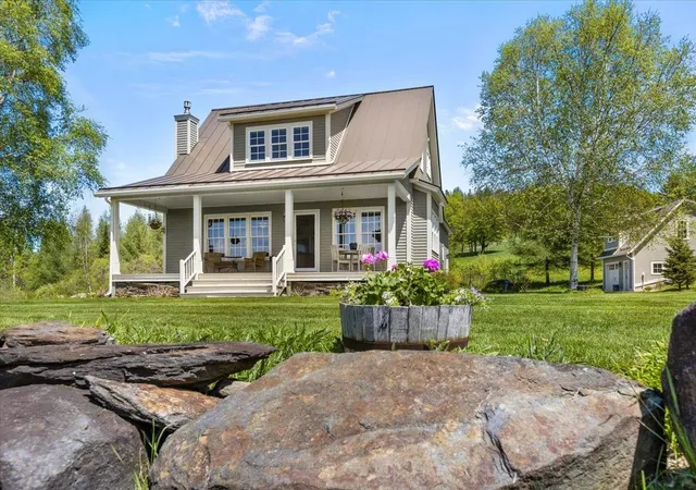 1st image of 158 Davidson Dr, Walden, VT 05873 | MLS# 5090870