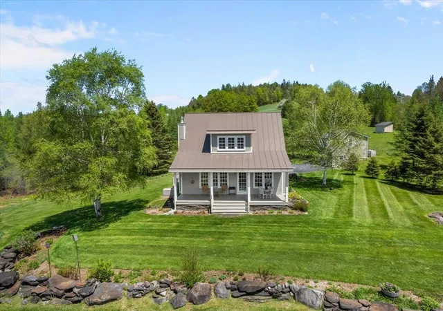 2nd image of 158 Davidson Dr, Walden, VT 05873 | MLS# 5090870