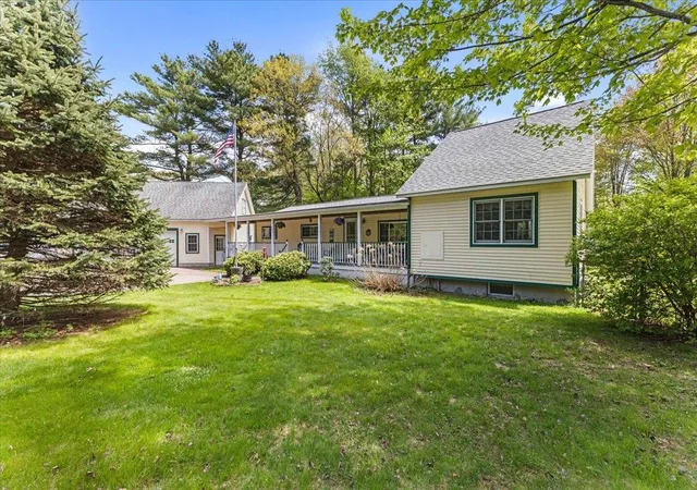 4th image of 573 Holy Cross Rd, Colchester, VT 05446 | MLS# 5090877