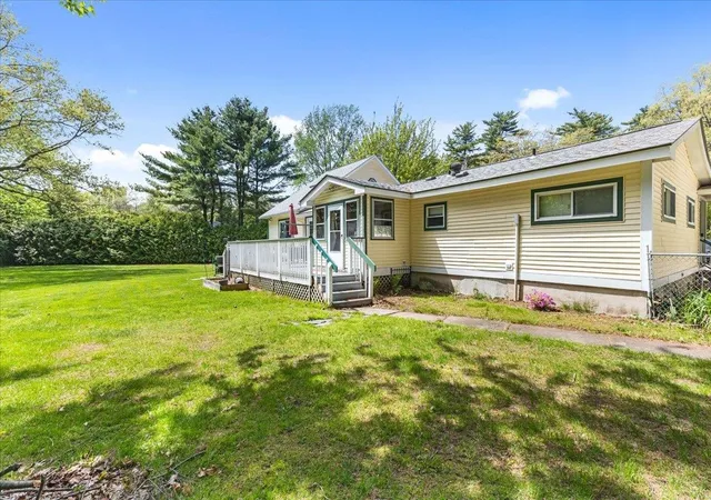 5th image of 573 Holy Cross Rd, Colchester, VT 05446 | MLS# 5090877