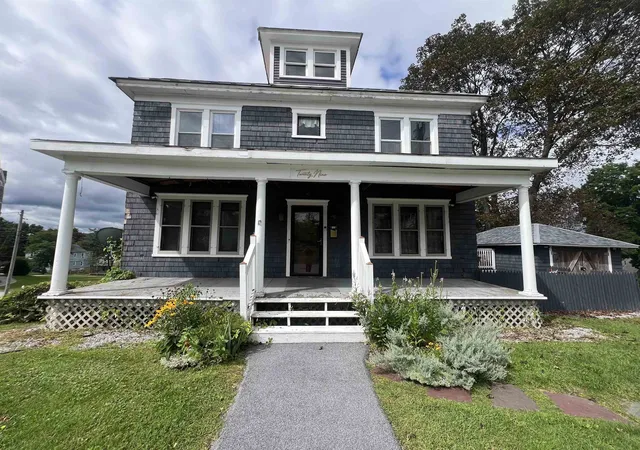 Photo 1 of Single family home for sale at 29 Nichols St, Rutland, VT 05701 | MLS# 5090890 | Listing updated on 2026-08-31