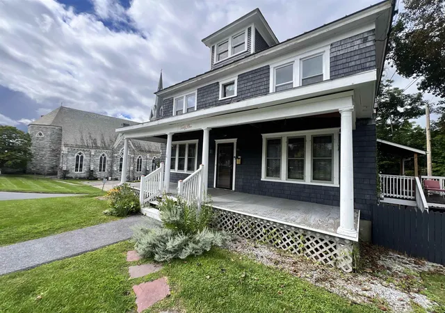 Photo 2 of Single family home for sale at 29 Nichols St, Rutland, VT 05701 | MLS# 5090890 | Listing updated on 2026-08-31