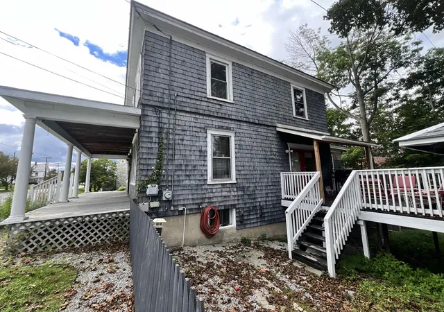 Photo 3 of Single family home for sale at 29 Nichols St, Rutland, VT 05701 | MLS# 5090890 | Listing updated on 2026-08-31