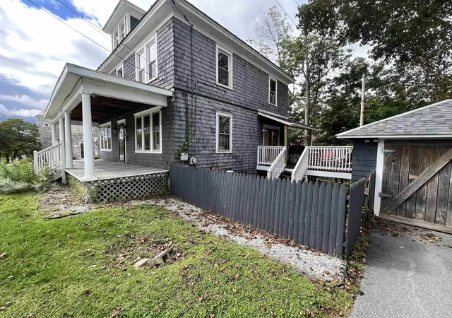 Photo 3 of Sale Pending at 29 Nichols St, Rutland, VT 05701 | MLS# 5090890 | Listing updated on 2026-09-29