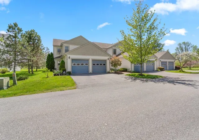 Townhouse for sale at 91 Saybrook Rd, Essex Junction, VT 05452 | MLS# 5090909