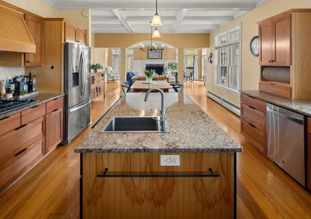 Photo 2 of Sale Pending at 10 Hedgehog Hl, Underhill, VT 05489 | MLS# 5090923 | Listing updated on 2026-09-10