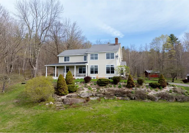 Photo 3 of Sale Pending at 10 Hedgehog Hl, Underhill, VT 05489 | MLS# 5090923 | Listing updated on 2026-09-10