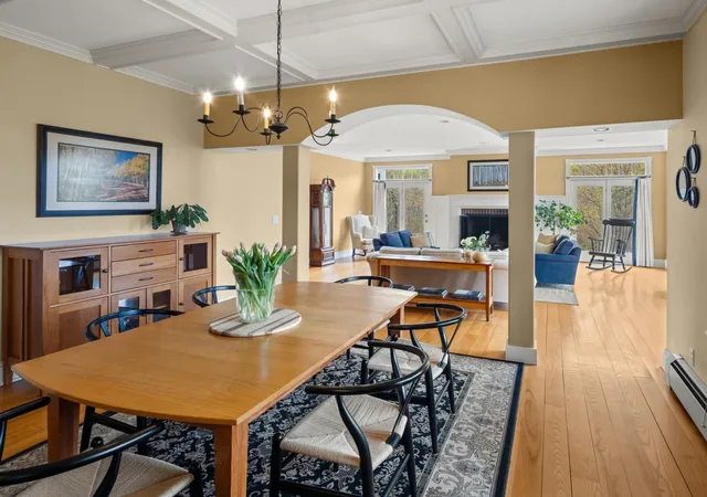 Photo 3 of Sale Pending at 10 Hedgehog Hl, Underhill, VT 05489 | MLS# 5090923 | Listing updated on 2026-09-10