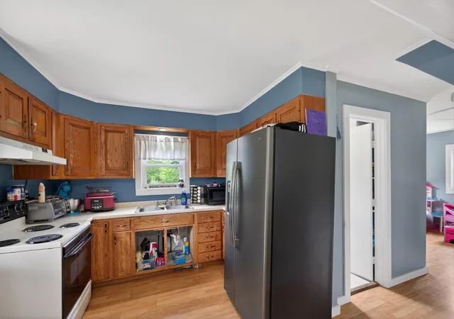 Homes for sale in Whitingham, VT | 2246 Burrington Hill Rd, Whitingham, VT 05361 | MLS# 5090926