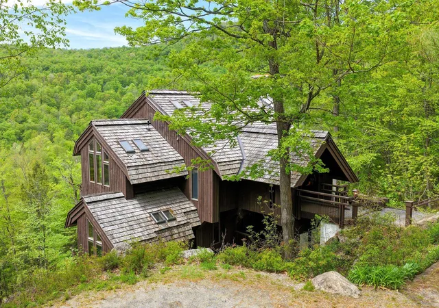 Homes for sale in Plymouth, VT | 181 Harrier Wy, Plymouth, VT 05056 | MLS# 5090927