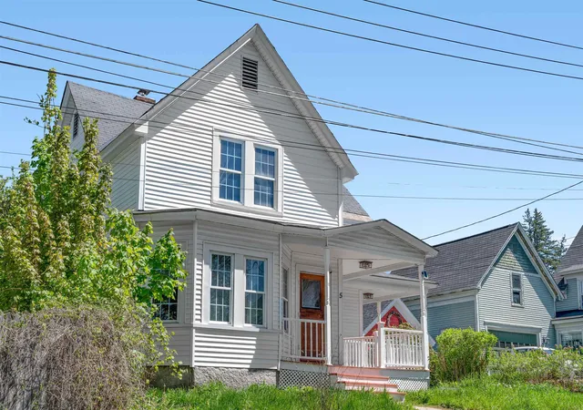 46th image of 5 King St, Barre City, VT 05641 | MLS# 5090931