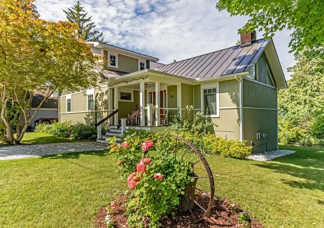 2nd image of 1088 Tri Town Rd, Addison, VT 05491 | MLS# 5090934