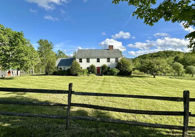 1st image of 209 Kelley Hill Rd, Danby, VT 05739 | MLS# 5090966