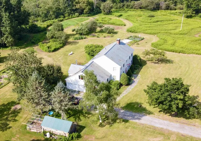 5th image of 209 Kelley Hill Rd, Danby, VT 05739 | MLS# 5090966
