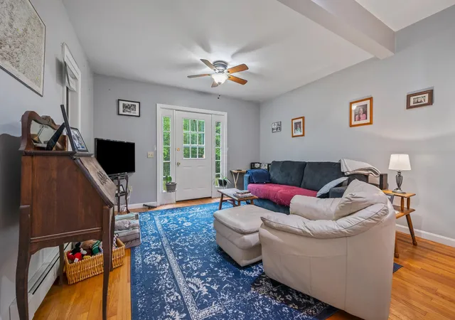 Photo 2 of Single family home for sale at 100 Colonial Cir, Harrison, ME 04040 | MLS# 5090997 | Listing updated on 2026-07-30