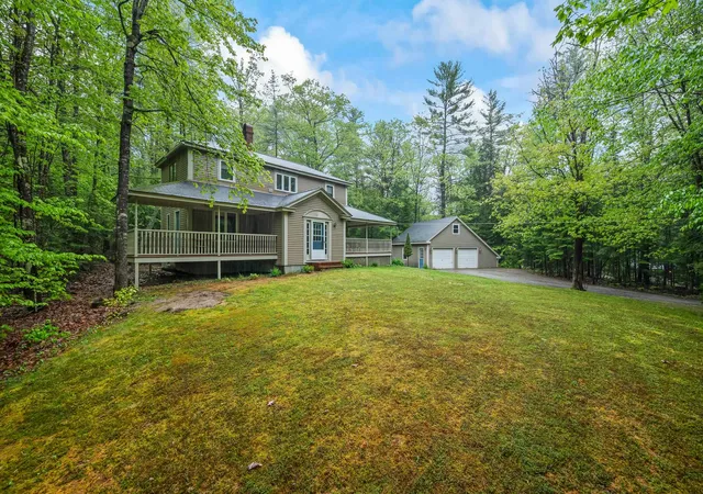 Photo 32 of Single family home for sale at 100 Colonial Cir, Harrison, ME 04040 | MLS# 5090997 | Listing updated on 2026-07-30