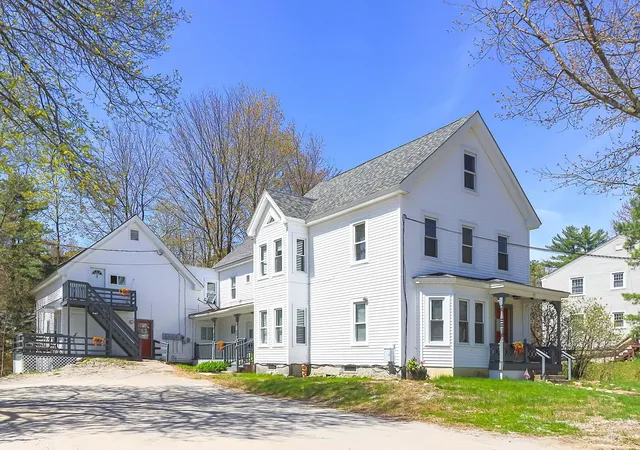 1st image of 95 Hall Ave, Henniker, NH 03242 | MLS# 5090998