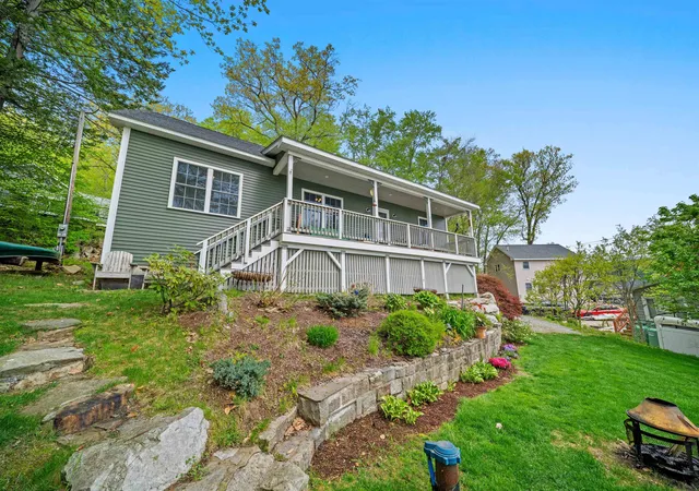 Homes for sale in Alton, NH | 117 Mount Major Hwy, Alton, NH 03810 | MLS# 5091008
