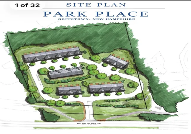 1st image of 134 Mast Rd, Goffstown, NH 03045 | MLS# 5091018