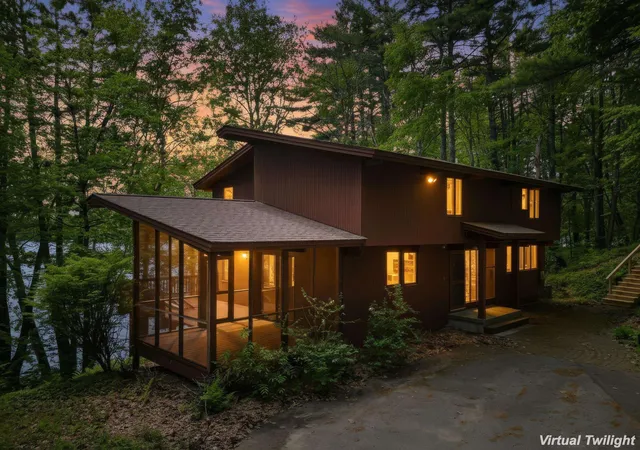 Photo 1 of Single family home for sale at 18 Treehouse Wy, Barrington, NH 03825 | MLS# 5091019 | Listing updated on 2026-06-12