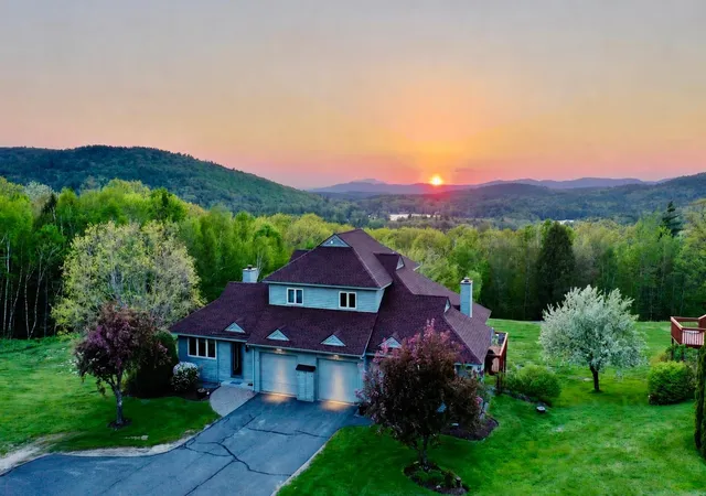 Photo 1 of Condo for sale at 19 North Peak Village Rd, Newbury, NH 03255 | MLS# 5091022 | Listing updated on 2026-07-10