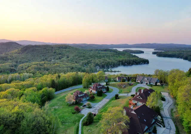 Photo 2 of Condo for sale at 19 North Peak Village Rd, Newbury, NH 03255 | MLS# 5091022 | Listing updated on 2026-07-10