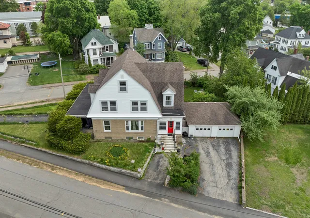 1st image of 14 Whipple Ave, Laconia, NH 03246 | MLS# 5091029