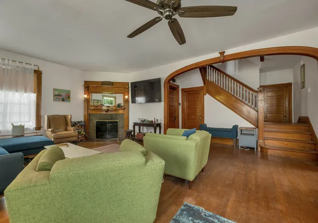Photo 3 of Single family home for sale at 14 Whipple Ave, Laconia, NH 03246 | MLS# 5091029 | Listing updated on 2026-09-17
