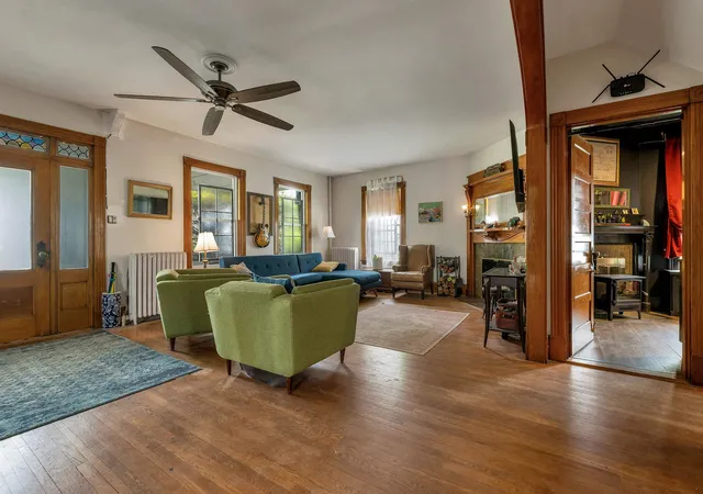 Photo 3 of Single family home for sale at 14 Whipple Ave, Laconia, NH 03246 | MLS# 5091029 | Listing updated on 2026-09-17