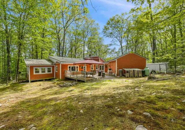 Homes for sale in Barnstead, NH | 9 Red Oak Rd, Barnstead, NH 03218 | MLS# 5091030
