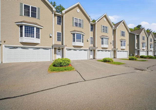 Photo 1 of Townhouse for sale at 6 Aster Ct #B, Hudson, NH 03051 | MLS# 5091054 | Listing updated on 2026-06-22
