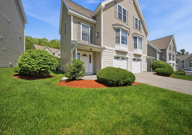 Photo 1 of Townhouse for sale at 5 Monarch Ct #A, Hudson, NH 03051 | MLS# 5091055 | Listing updated on 2026-05-30
