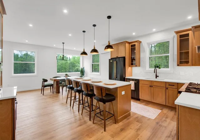Photo 3 of Single family home for sale at 162 Carter's Wy, Jericho, VT 05465 | MLS# 5091061 | Listing updated on 2026-09-05