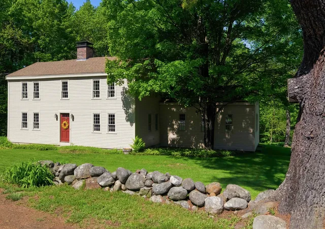 1st image of 976 New Hampton Rd, Sanbornton, NH 03269 | MLS# 5091064