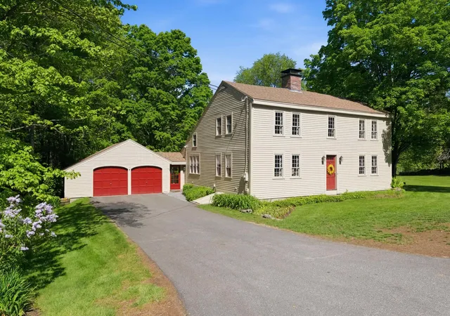 2nd image of 976 New Hampton Rd, Sanbornton, NH 03269 | MLS# 5091064