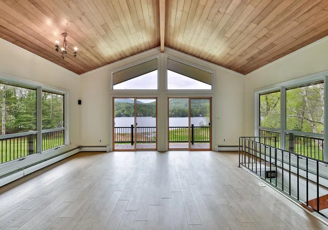 Photo 4 of Single family home for sale at 775 East Lake Rd, Ludlow, VT 05149 | MLS# 5091068 | Listing updated on 2026-07-11