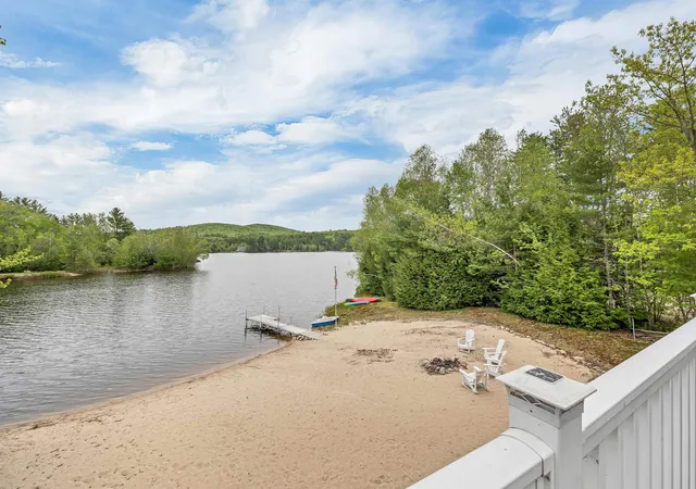 Photo 1 of Single family home for sale at 419 North Desmond Dr, East Wakefield, NH 03830 | MLS# 5091069 | Listing updated on 2026-08-28