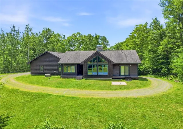 Homes for sale in Littleton, NH | 58 Stone Ledge Rd, Littleton, NH 03561 | MLS# 5091080