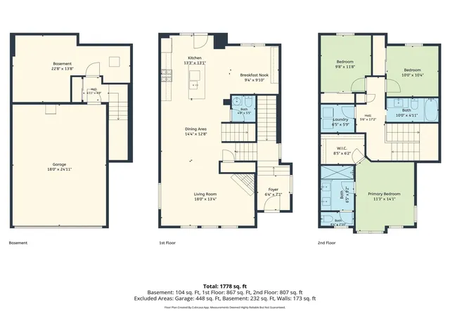 Homes for sale in South Burlington, VT | 352 O'brien Farm Rd, South Burlington, VT 05403 | MLS# 5091082
