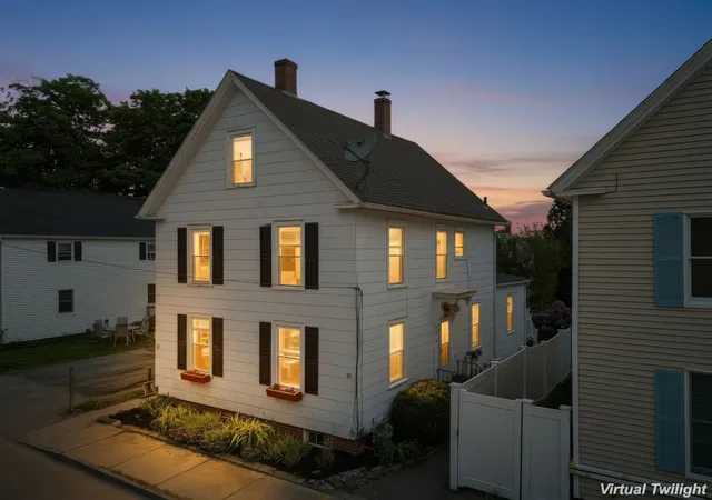 Photo 2 of Condo for sale at 30 S Pine St, Dover, NH 03820 | MLS# 5091114 | Listing updated on 2026-09-09