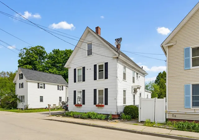 Photo 3 of Condo for sale at 30 S Pine St, Dover, NH 03820 | MLS# 5091114 | Listing updated on 2026-09-09