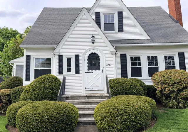 1st image of 406 E High St, Manchester, NH 03104 | MLS# 5091127