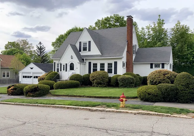 49th image of 406 E High St, Manchester, NH 03104 | MLS# 5091127