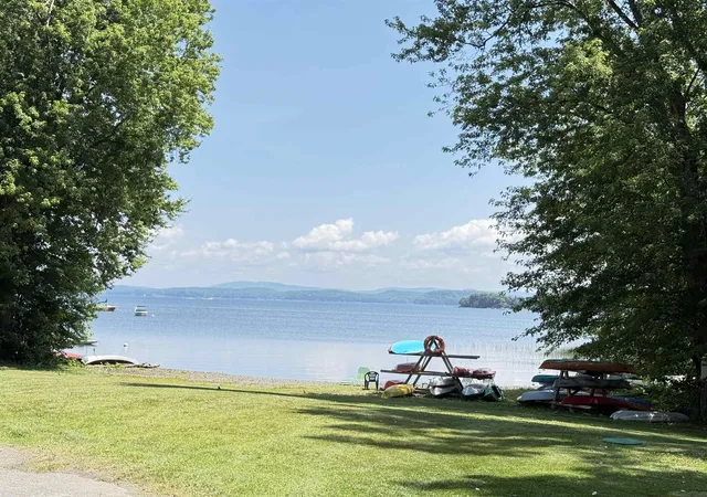 Photo 1 of Single family home for sale at 440 Mills Point Rd, Colchester, VT 05446 | MLS# 5091143 | Listing updated on 2026-07-30