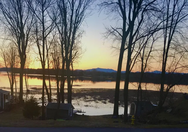 Photo 2 of Single family home for sale at 440 Mills Point Rd, Colchester, VT 05446 | MLS# 5091143 | Listing updated on 2026-07-30