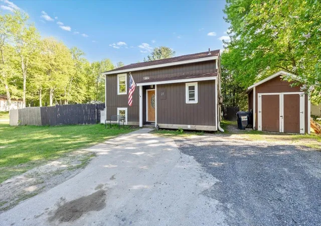 4th image of 27 Wheeler Round, Swanton, VT 05488 | MLS# 5091157